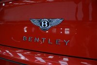 USED 2018 68 BENTLEY CONTINENTAL 6.0 W12 GT Coupe 2dr Petrol Auto 4WD Euro 6 (635 ps) 