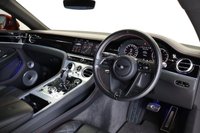 USED 2018 68 BENTLEY CONTINENTAL 6.0 W12 GT Coupe 2dr Petrol Auto 4WD Euro 6 (635 ps) 