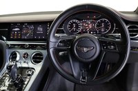 USED 2018 68 BENTLEY CONTINENTAL 6.0 W12 GT Coupe 2dr Petrol Auto 4WD Euro 6 (635 ps) 
