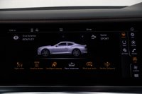 USED 2018 68 BENTLEY CONTINENTAL 6.0 W12 GT Coupe 2dr Petrol Auto 4WD Euro 6 (635 ps) 