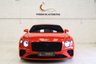 USED 2018 68 BENTLEY CONTINENTAL 6.0 W12 GT Coupe 2dr Petrol Auto 4WD Euro 6 (635 ps) 