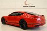 USED 2018 68 BENTLEY CONTINENTAL 6.0 W12 GT Coupe 2dr Petrol Auto 4WD Euro 6 (635 ps) 