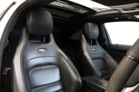 USED 2014 64 MERCEDES-BENZ C-CLASS 6.3 C63 V8 AMG Edition 507 Coupe 2dr Petrol SpdS MCT Euro 5 (507 ps)  