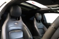 USED 2014 64 MERCEDES-BENZ C-CLASS 6.3 C63 V8 AMG Edition 507 Coupe 2dr Petrol SpdS MCT Euro 5 (507 ps)  