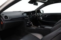 USED 2014 64 MERCEDES-BENZ C-CLASS 6.3 C63 V8 AMG Edition 507 Coupe 2dr Petrol SpdS MCT Euro 5 (507 ps)  