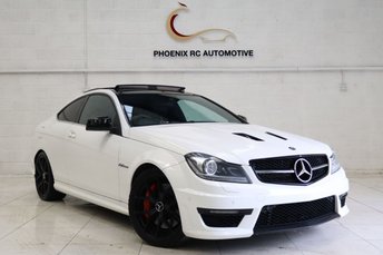 2014 MERCEDES-BENZ C-CLASS