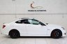 USED 2014 64 MERCEDES-BENZ C-CLASS 6.3 C63 V8 AMG Edition 507 Coupe 2dr Petrol SpdS MCT Euro 5 (507 ps)  