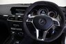 USED 2014 64 MERCEDES-BENZ C-CLASS 6.3 C63 V8 AMG Edition 507 Coupe 2dr Petrol SpdS MCT Euro 5 (507 ps)  