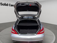 USED 2012 62 MERCEDES-BENZ CLS 3.0 CLS350 CDI V6 BlueEfficiency Shooting Brake 5dr Diesel G-Tronic+ Euro 5 (s/s) (265 ps) Ready To Drive Away - Next Day Nationwide Delivery Available