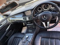 USED 2012 62 MERCEDES-BENZ CLS 3.0 CLS350 CDI V6 BlueEfficiency Shooting Brake 5dr Diesel G-Tronic+ Euro 5 (s/s) (265 ps) Ready To Drive Away - Next Day Nationwide Delivery Available