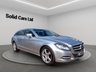 USED 2012 62 MERCEDES-BENZ CLS 3.0 CLS350 CDI V6 BlueEfficiency Shooting Brake 5dr Diesel G-Tronic+ Euro 5 (s/s) (265 ps) Ready To Drive Away - Next Day Nationwide Delivery Available
