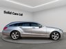 USED 2012 62 MERCEDES-BENZ CLS 3.0 CLS350 CDI V6 BlueEfficiency Shooting Brake 5dr Diesel G-Tronic+ Euro 5 (s/s) (265 ps) Ready To Drive Away - Next Day Nationwide Delivery Available