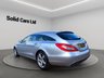 USED 2012 62 MERCEDES-BENZ CLS 3.0 CLS350 CDI V6 BlueEfficiency Shooting Brake 5dr Diesel G-Tronic+ Euro 5 (s/s) (265 ps) Ready To Drive Away - Next Day Nationwide Delivery Available