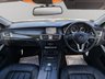 USED 2012 62 MERCEDES-BENZ CLS 3.0 CLS350 CDI V6 BlueEfficiency Shooting Brake 5dr Diesel G-Tronic+ Euro 5 (s/s) (265 ps) Ready To Drive Away - Next Day Nationwide Delivery Available