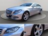 USED 2012 62 MERCEDES-BENZ CLS 3.0 CLS350 CDI V6 BlueEfficiency Shooting Brake 5dr Diesel G-Tronic+ Euro 5 (s/s) (265 ps) Ready To Drive Away - Next Day Nationwide Delivery Available