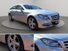 USED 2012 62 MERCEDES-BENZ CLS 3.0 CLS350 CDI V6 BlueEfficiency Shooting Brake 5dr Diesel G-Tronic+ Euro 5 (s/s) (265 ps) Ready To Drive Away - Next Day Nationwide Delivery Available
