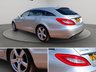 USED 2012 62 MERCEDES-BENZ CLS 3.0 CLS350 CDI V6 BlueEfficiency Shooting Brake 5dr Diesel G-Tronic+ Euro 5 (s/s) (265 ps) Ready To Drive Away - Next Day Nationwide Delivery Available