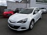USED 2015 65 VAUXHALL ASTRA GTC 1.4i Turbo SRi Coupe 3dr Petrol Manual Euro 6 (s/s) (140 ps) 12 MONTHS MOT-18 INCH ALLOYS-DAB RADIO-HALF LEATHER UPHOLSTERY