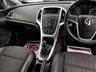 USED 2015 65 VAUXHALL ASTRA GTC 1.4i Turbo SRi Coupe 3dr Petrol Manual Euro 6 (s/s) (140 ps) 12 MONTHS MOT-18 INCH ALLOYS-DAB RADIO-HALF LEATHER UPHOLSTERY
