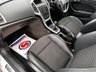 USED 2015 65 VAUXHALL ASTRA GTC 1.4i Turbo SRi Coupe 3dr Petrol Manual Euro 6 (s/s) (140 ps) 12 MONTHS MOT-18 INCH ALLOYS-DAB RADIO-HALF LEATHER UPHOLSTERY