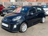 USED 2016 66 KIA PICANTO 1.25 3 Hatchback 5dr Petrol Manual Euro 6 (SNav) (84 bhp) 