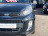 USED 2016 66 KIA PICANTO 1.25 3 Hatchback 5dr Petrol Manual Euro 6 (SNav) (84 bhp) 