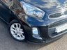 USED 2016 66 KIA PICANTO 1.25 3 Hatchback 5dr Petrol Manual Euro 6 (SNav) (84 bhp) 