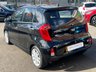 USED 2016 66 KIA PICANTO 1.25 3 Hatchback 5dr Petrol Manual Euro 6 (SNav) (84 bhp) 
