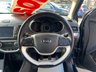 USED 2016 66 KIA PICANTO 1.25 3 Hatchback 5dr Petrol Manual Euro 6 (SNav) (84 bhp) 