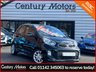 USED 2016 66 KIA PICANTO 1.25 3 Hatchback 5dr Petrol Manual Euro 6 (SNav) (84 bhp) 
