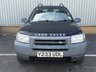 USED 2001 Y LAND ROVER FREELANDER 2.0 TD4 ES Station Wagon 5dr SALE! NOW Â£1499 WAS Â£3499