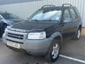 USED 2001 Y LAND ROVER FREELANDER 2.0 TD4 ES Station Wagon 5dr SALE! NOW Â£1499 WAS Â£3499