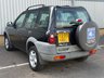 USED 2001 Y LAND ROVER FREELANDER 2.0 TD4 ES Station Wagon 5dr SALE! NOW Â£1499 WAS Â£3499