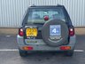 USED 2001 Y LAND ROVER FREELANDER 2.0 TD4 ES Station Wagon 5dr SALE! NOW Â£1499 WAS Â£3499