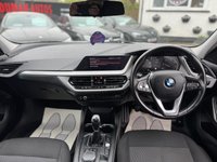 USED 2020 70 BMW 1 SERIES 1.5 116d SE Hatchback 5dr Diesel Manual Euro 6 (s/s) (116 ps) SERVICE HISTORY + PARKING AID+ MULTIFUNCTIONAL STEARING WHEEL+ CRUISE CONTROL+ START/STOP+ KEYLESS+ AUTO HEADLIGHTS+ AUTO WIPERS+ CLIMATE CONTROL+