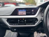 USED 2020 70 BMW 1 SERIES 1.5 116d SE Hatchback 5dr Diesel Manual Euro 6 (s/s) (116 ps) SERVICE HISTORY + PARKING AID+ MULTIFUNCTIONAL STEARING WHEEL+ CRUISE CONTROL+ START/STOP+ KEYLESS+ AUTO HEADLIGHTS+ AUTO WIPERS+ CLIMATE CONTROL+