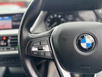 USED 2020 70 BMW 1 SERIES 1.5 116d SE Hatchback 5dr Diesel Manual Euro 6 (s/s) (116 ps) SERVICE HISTORY + PARKING AID+ MULTIFUNCTIONAL STEARING WHEEL+ CRUISE CONTROL+ START/STOP+ KEYLESS+ AUTO HEADLIGHTS+ AUTO WIPERS+ CLIMATE CONTROL+