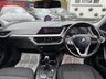 USED 2020 70 BMW 1 SERIES 1.5 116d SE Hatchback 5dr Diesel Manual Euro 6 (s/s) (116 ps) SERVICE HISTORY + PARKING AID+ MULTIFUNCTIONAL STEARING WHEEL+ CRUISE CONTROL+ START/STOP+ KEYLESS+ AUTO HEADLIGHTS+ AUTO WIPERS+ CLIMATE CONTROL+