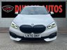 USED 2020 70 BMW 1 SERIES 1.5 116d SE Hatchback 5dr Diesel Manual Euro 6 (s/s) (116 ps) SERVICE HISTORY + PARKING AID+ MULTIFUNCTIONAL STEARING WHEEL+ CRUISE CONTROL+ START/STOP+ KEYLESS+ AUTO HEADLIGHTS+ AUTO WIPERS+ CLIMATE CONTROL+