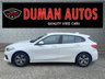 USED 2020 70 BMW 1 SERIES 1.5 116d SE Hatchback 5dr Diesel Manual Euro 6 (s/s) (116 ps) SERVICE HISTORY + PARKING AID+ MULTIFUNCTIONAL STEARING WHEEL+ CRUISE CONTROL+ START/STOP+ KEYLESS+ AUTO HEADLIGHTS+ AUTO WIPERS+ CLIMATE CONTROL+