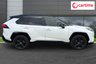 USED 2019 07 TOYOTA RAV4 2.5 VVT-h Dynamic SUV 5dr Petrol Hybrid CVT Euro 6 (s/s) (218 ps) Rear View Camera, Front / Rear Parking Sensors, Heated Front Seats, Toyota Touch 2 With Go Navigation, 18In Alloys Rear View Camera, Front / Rear Parking Sensors, Heated Front Seats, Toyota Touch 2 With Go Navigation, 18In Alloys