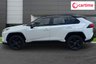 USED 2019 07 TOYOTA RAV4 2.5 VVT-h Dynamic SUV 5dr Petrol Hybrid CVT Euro 6 (s/s) (218 ps) Rear View Camera, Front / Rear Parking Sensors, Heated Front Seats, Toyota Touch 2 With Go Navigation, 18In Alloys Rear View Camera, Front / Rear Parking Sensors, Heated Front Seats, Toyota Touch 2 With Go Navigation, 18In Alloys