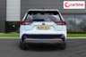 USED 2019 07 TOYOTA RAV4 2.5 VVT-h Dynamic SUV 5dr Petrol Hybrid CVT Euro 6 (s/s) (218 ps) Rear View Camera, Front / Rear Parking Sensors, Heated Front Seats, Toyota Touch 2 With Go Navigation, 18In Alloys Rear View Camera, Front / Rear Parking Sensors, Heated Front Seats, Toyota Touch 2 With Go Navigation, 18In Alloys