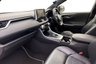 USED 2019 07 TOYOTA RAV4 2.5 VVT-h Dynamic SUV 5dr Petrol Hybrid CVT Euro 6 (s/s) (218 ps) Rear View Camera, Front / Rear Parking Sensors, Heated Front Seats, Toyota Touch 2 With Go Navigation, 18In Alloys Rear View Camera, Front / Rear Parking Sensors, Heated Front Seats, Toyota Touch 2 With Go Navigation, 18In Alloys