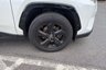 USED 2019 07 TOYOTA RAV4 2.5 VVT-h Dynamic SUV 5dr Petrol Hybrid CVT Euro 6 (s/s) (218 ps) Rear View Camera, Front / Rear Parking Sensors, Heated Front Seats, Toyota Touch 2 With Go Navigation, 18In Alloys Rear View Camera, Front / Rear Parking Sensors, Heated Front Seats, Toyota Touch 2 With Go Navigation, 18In Alloys