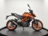 USED 2019 68 KTM 390 DUKE A2 COMPLIANT YAMAHA MAIN DEALERSHIP