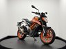 USED 2019 68 KTM 390 DUKE A2 COMPLIANT YAMAHA MAIN DEALERSHIP