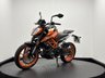 USED 2019 68 KTM 390 DUKE A2 COMPLIANT YAMAHA MAIN DEALERSHIP
