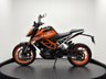 USED 2019 68 KTM 390 DUKE A2 COMPLIANT YAMAHA MAIN DEALERSHIP