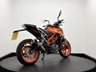 USED 2019 68 KTM 390 DUKE A2 COMPLIANT YAMAHA MAIN DEALERSHIP